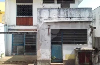 Casa à venda com 3 quartos em moema, são paulo - sp