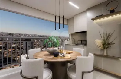 Apartamento à venda com 3 quartos, sendo 1 suíte,  no condomínio walk alto do ipiranga, são paulo - sp