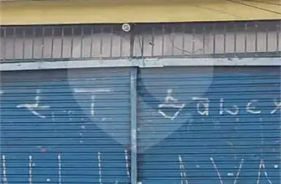 Sobrado comercial à venda com 4 quartos em jabaquara, são paulo - sp