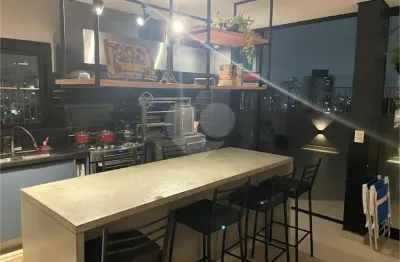 Cobertura à venda com 3 quartos, sendo 1 suíte,  no condomínio palazzo costa azzurra, são paulo - sp