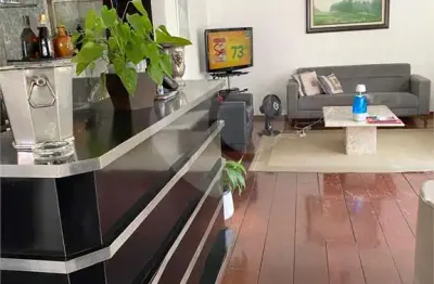 Apartamento à venda com 3 quartos, sendo 1 suíte,  no condomínio balmoral, são paulo - sp