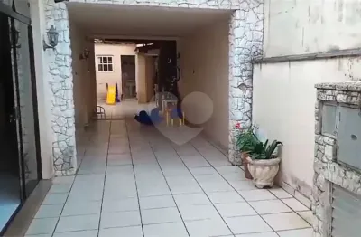 Sobrado à venda com 3 quartos, sendo 2 suítes,  em planalto paulista, são paulo - sp