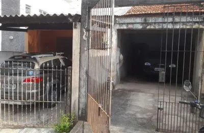Terreno comercial à venda na Rua Marquês Olinda, Ipiranga, São Paulo