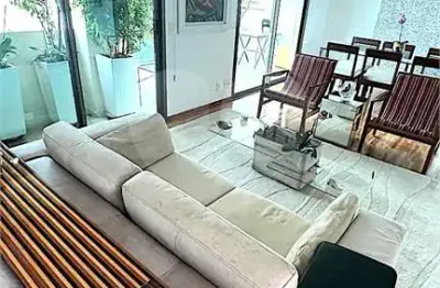 Apartamento à venda com 3 quartos, sendo 3 suítes,  no condomínio personale campo belo, são paulo - sp