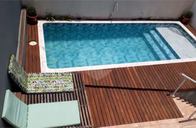 Casa à venda com 2 quartos, sendo 2 suítes,  no condomínio quinto andar - 01549-010 - 62, são paulo - sp
