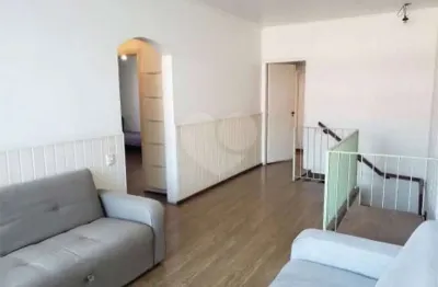 Sobrado à venda com 3 quartos, sendo 1 suíte,  em chácara klabin, são paulo - sp