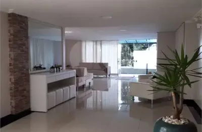 Apartamento à venda com 3 quartos, sendo 1 suíte,  no condomínio edifício castellamare, são paulo - sp