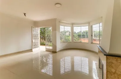Casa à venda ou para alugar com 4 quartos, sendo 1 suíte,  em pacaembu, são paulo - sp
