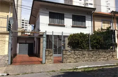 Sobrado comercial à venda com 3 quartos, sendo 1 suíte,  em vila clementino, são paulo - sp