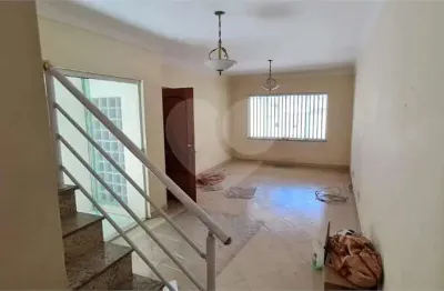 Casa à venda com 4 quartos, sendo 2 suítes,  em ipiranga, são paulo - sp