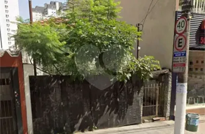 Terreno comercial à venda na Alameda dos Nhambiquaras, Moema, São Paulo