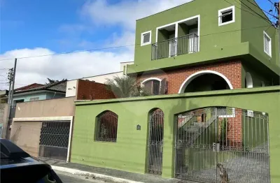 Sobrado à venda com 5 quartos, sendo 4 suítes,  em planalto paulista, são paulo - sp