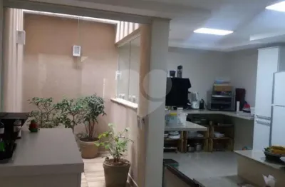 Sobrado à venda com 4 quartos, sendo 3 suítes,  em cambuci, são paulo - sp