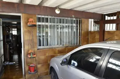Casa à venda com 2 quartos em saúde, são paulo - sp