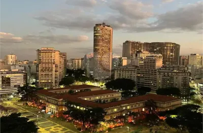 Apartamento à venda com 1 suíte,  no condomínio downtown nova republica, são paulo - sp