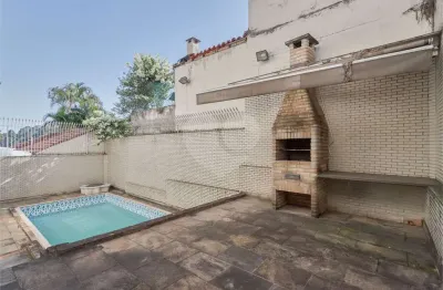 Casa à venda com 3 quartos, sendo 1 suíte,  em brooklin, são paulo - sp