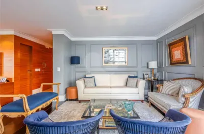 Apartamento à venda com 4 quartos, sendo 2 suítes,  no condomínio huantar, são paulo - sp