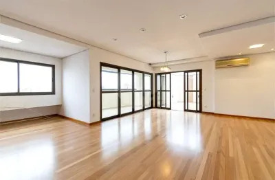 Cobertura à venda com 4 quartos, sendo 3 suítes,  no condomínio paradiso, são paulo - sp