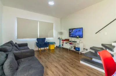Sobrado à venda com 3 quartos, sendo 1 suíte,  em cambuci, são paulo - sp