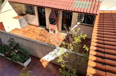 Sobrado à venda com 5 quartos, sendo 1 suíte,  em vila nova conceição, são paulo - sp