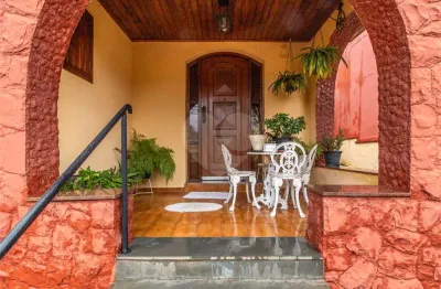 Casa à venda com 3 quartos em jardim da glória, são paulo - sp