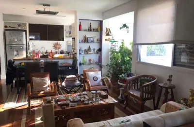 Cobertura à venda com 1 quarto, sendo 1 suíte,  no condomínio new space, são paulo - sp