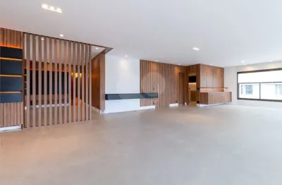 Apartamento à venda com 5 quartos, sendo 4 suítes,  no condomínio l&apos; apogee, são paulo - sp