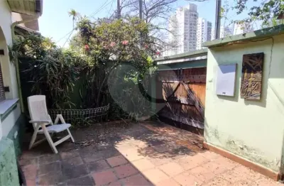 Casa com 3 quartos à venda na Rua Miami, Brooklin, São Paulo