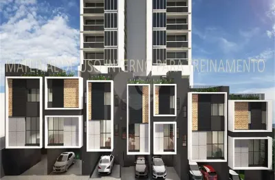 Casa  à venda com 2 quartos, sendo 2 suítes,  no condomínio cube klabin, são paulo - sp