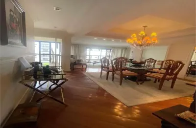 Apartamento à venda com 4 quartos, sendo 3 suítes,  no condomínio aldemir martins, são paulo - sp