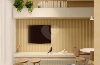 Apartamento à venda com 1 quarto, sendo 1 suíte,  no condomínio next vila nova, são paulo - sp