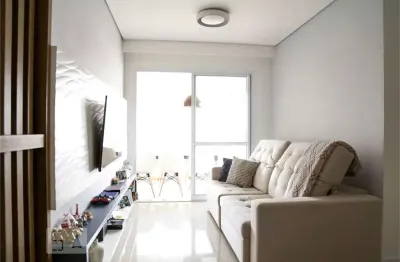 Apartamento à venda com 2 quartos, sendo 1 suíte,  no condomínio bella vila mariana, são paulo - sp