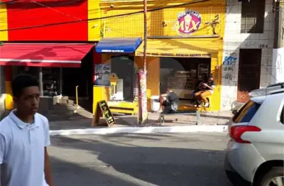 Sobrado comercial à venda com 22 quartos em liberdade, são paulo - sp