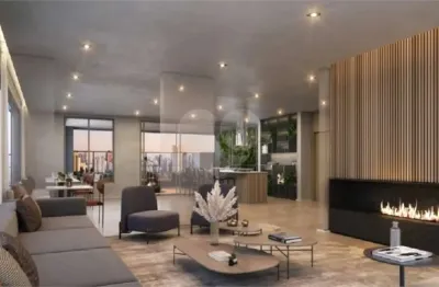 Apartamento à venda com 4 quartos, sendo 2 suítes,  no condomínio haus mitre vila clementino, são paulo - sp