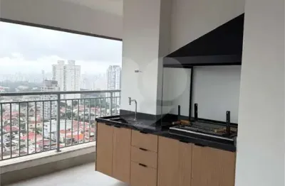 Apartamento à venda ou para alugar com 3 quartos, sendo 3 suítes,  no condomínio living alto ipiranga, são paulo - sp