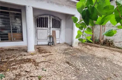 Terreno à venda na Rua dos Bogaris, Mirandópolis, São Paulo