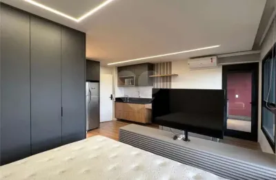 Studio à venda com 1 quarto, sendo 1 suíte,  no condomínio pod, são paulo - sp