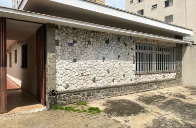 Casa térrea à venda com 3 quartos em saúde, são paulo - sp