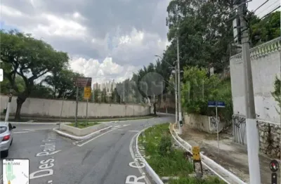 Terreno à venda na Rua Capivari, Pacaembu, São Paulo
