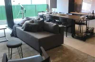 Apartamento à venda com 2 quartos, sendo 1 suíte,  no condomínio o parque - fase 1, são paulo - sp