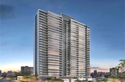 Apartamento à venda com 3 quartos, sendo 3 suítes,  no condomínio marquez alto do ipiranga, são paulo - sp