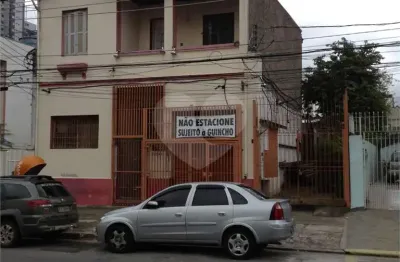 Casa com 3 quartos à venda na Rua Mesquita, Vila Mariana, São Paulo