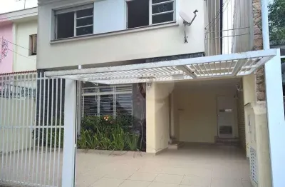 Sobrado à venda com 3 quartos, sendo 1 suíte,  em planalto paulista, são paulo - sp