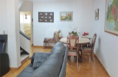 Sobrado à venda com 3 quartos em saúde, são paulo - sp