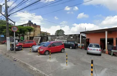 Terreno comercial para alugar na Avenida Engenheiro Armando de Arruda Pereira, Jabaquara, São Paulo