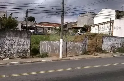 Terreno comercial à venda em jabaquara, são paulo - sp