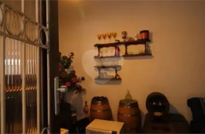 Casa à venda com 2 quartos em brooklin, são paulo - sp