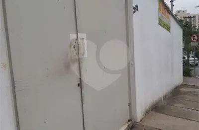 Terreno comercial à venda na Alameda dos Guatás, Saúde, São Paulo