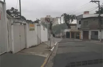 Terreno à venda na Alameda dos Guatás, Saúde, São Paulo