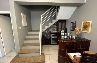 Sobrado à venda com 5 quartos, sendo 4 suítes,  em jabaquara, são paulo - sp